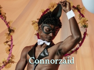 Connorzaid