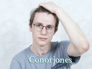 Conorjones