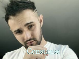 Constanse