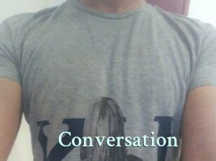 Conversation