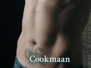 Cookmaan