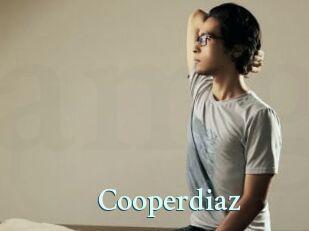 Cooperdiaz