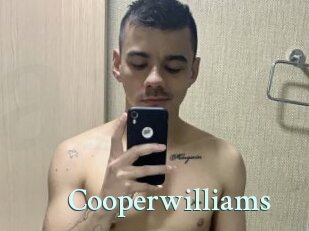 Cooperwilliams