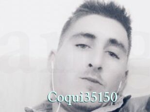 Coqui35150