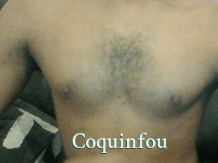 Coquinfou