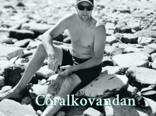 Coralkovandan