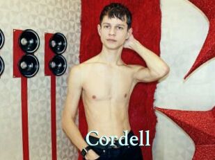 Cordell