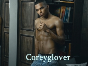 coreyglover Ambiance Gay