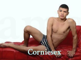 corniesex Ambiance Gay