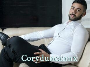 Coryduncannx