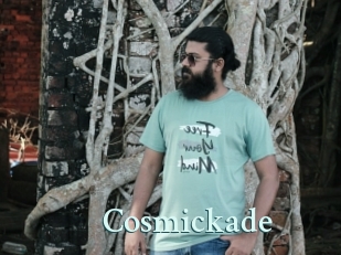 Cosmickade