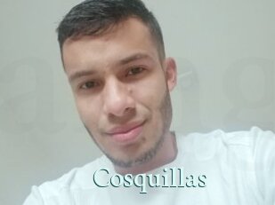 Cosquillas