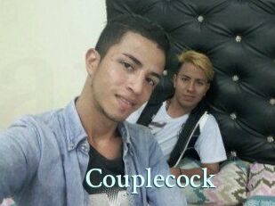 Couplecock