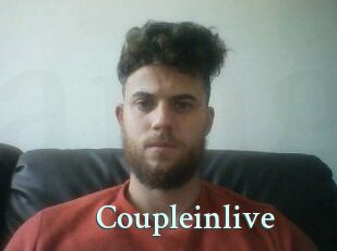 Coupleinlive