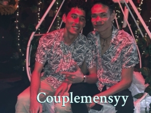 Couplemensyy