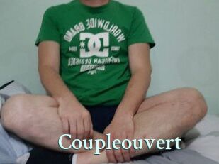Coupleouvert