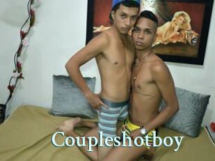 Coupleshotboy