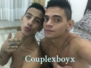 Couplex_boyx