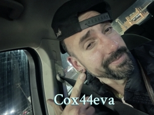 Cox44eva