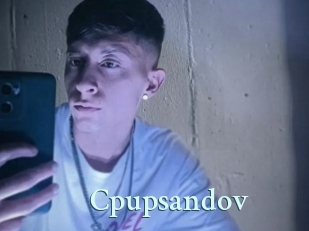 cpupsandov Ambiance Gay