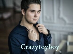 Crazytoyboy