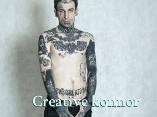 Creative_konnor