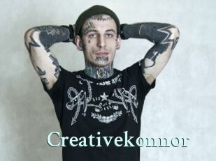 creativekonnor Ambiance Gay