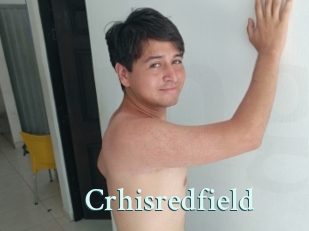 Crhisredfield