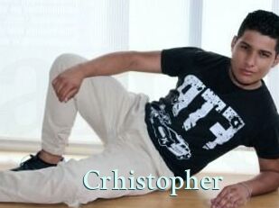 Crhistopher