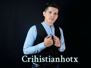 Crihistianhotx