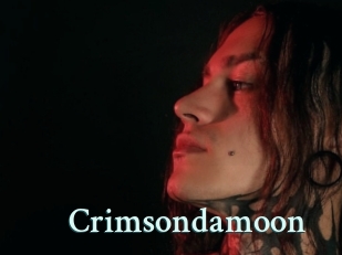 Crimsondamoon