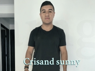 crisand_sunny Ambiance Gay