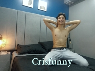 Crisfunny