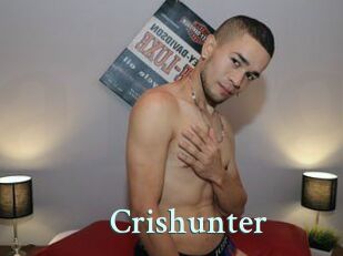 Crishunter