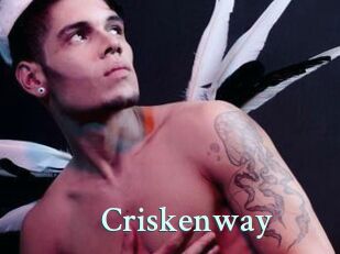 Criskenway