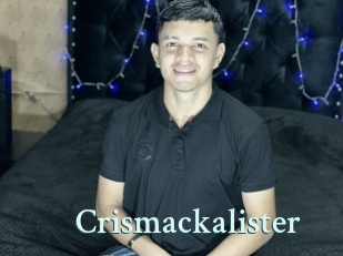 Crismackalister