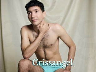 Crissangel