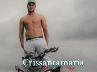 crissantamaria Ambiance Gay