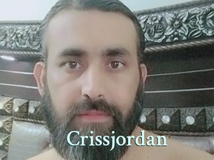 Crissjordan