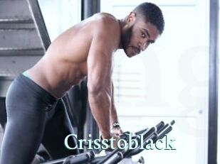 Crisstoblack