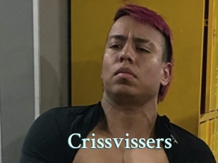 Crissvissers