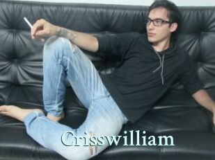 Crisswilliam
