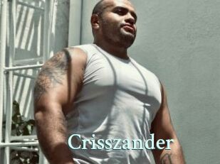 Crisszander