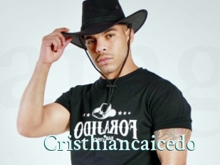 Cristhiancaicedo