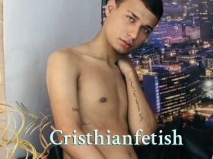 Cristhianfetish