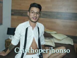 Cristhoperjhonso