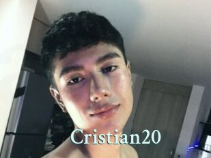 Cristian20