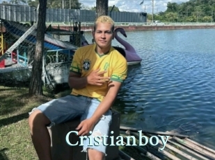 Cristianboy