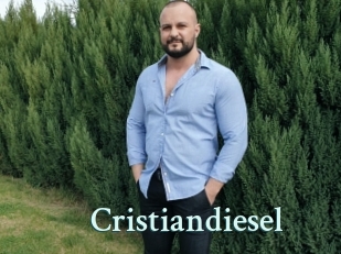 cristiandiesel Ambiance Gay
