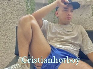 Cristianhotboy
